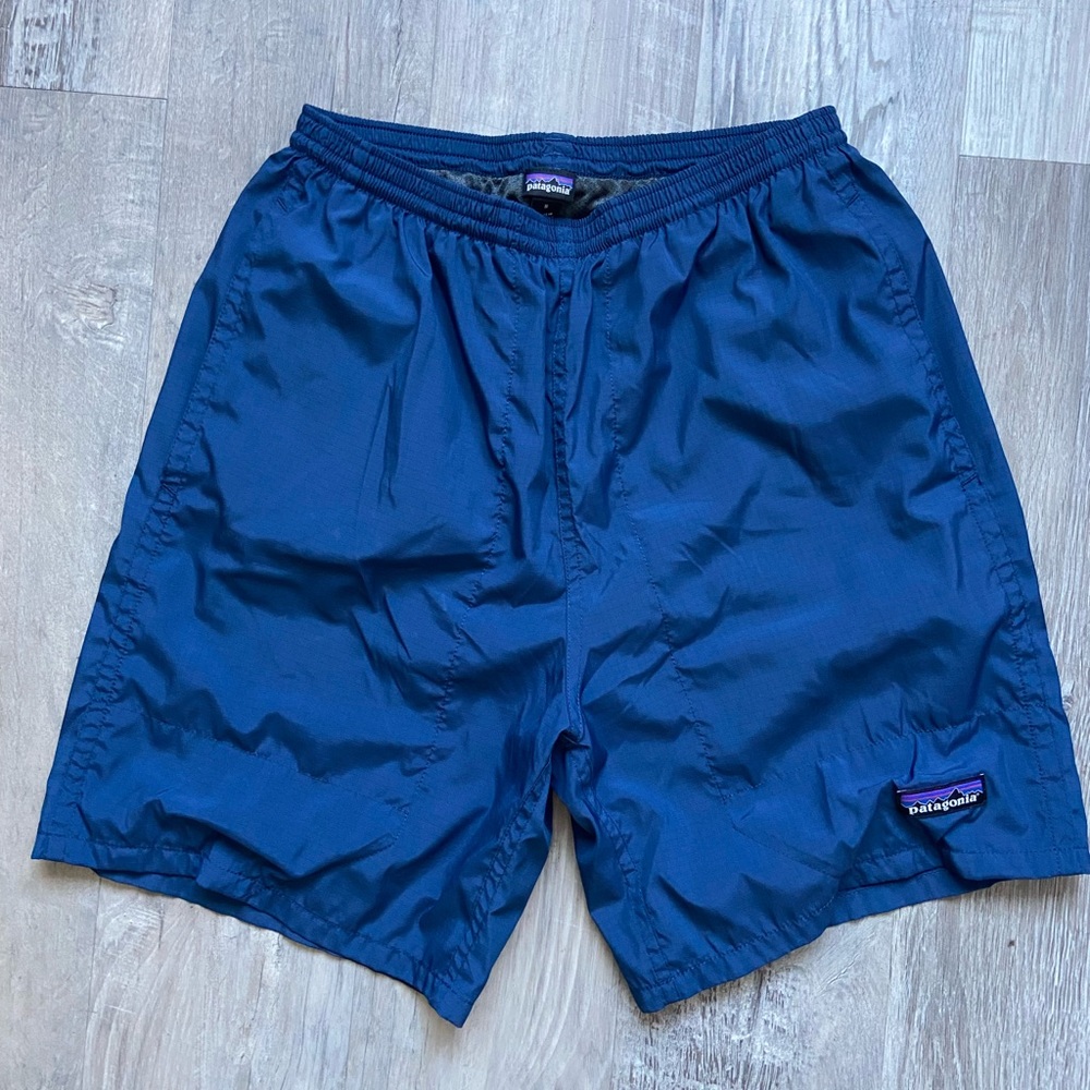 Patagonia shorts